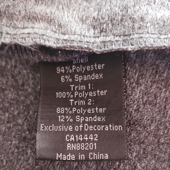 Mondetta Women's Jacket - Picture 3 of 4